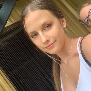 Meet your Posher, Jordyn